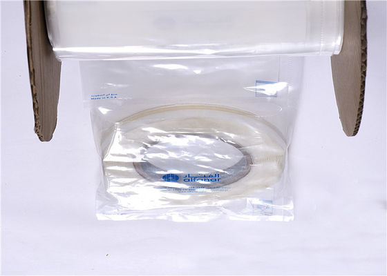 Plastikerzeugnis-Taschen FDA-freien Raumes biologisch abbaubar für Elektronik-Audiogeräte