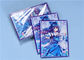 Null PVCs kundenspezifisches Tcg archivalisches sicheres Gravüren-Drucken der Karten-Ärmel-66x91